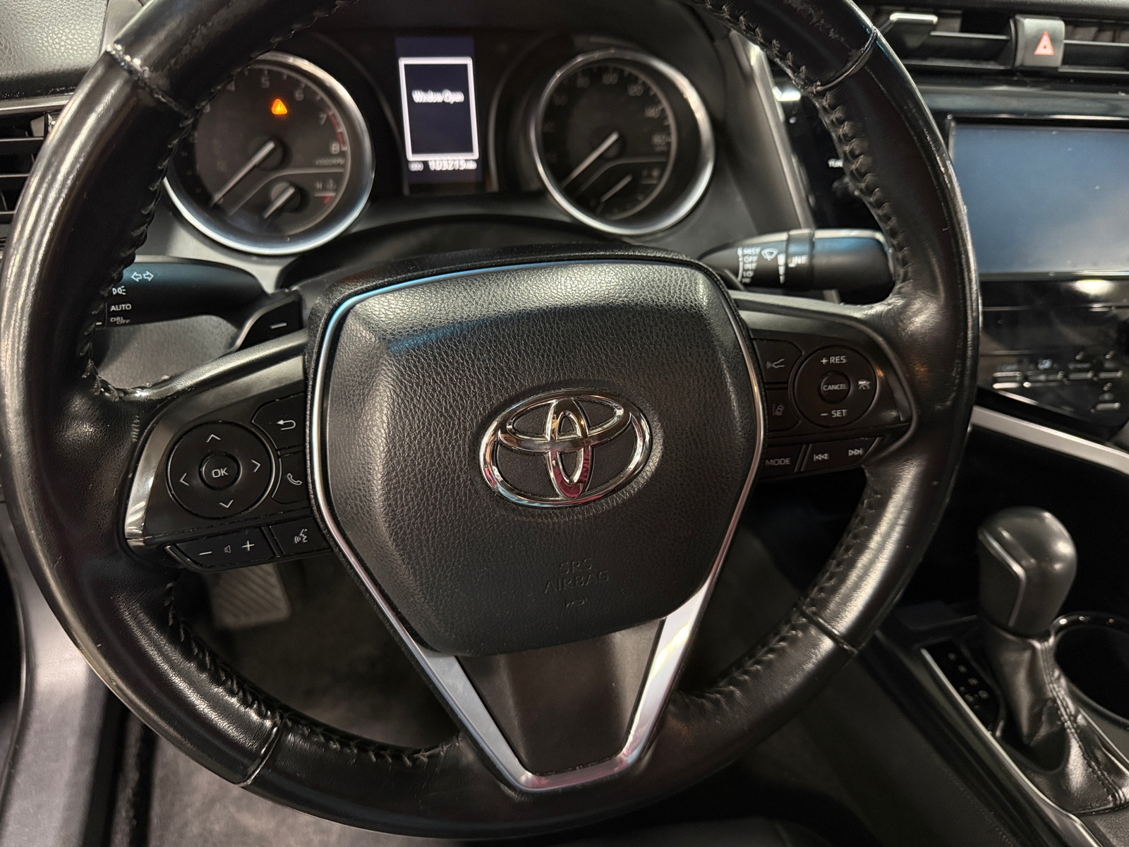 Thumbnail: 2019 Toyota Camry - 4