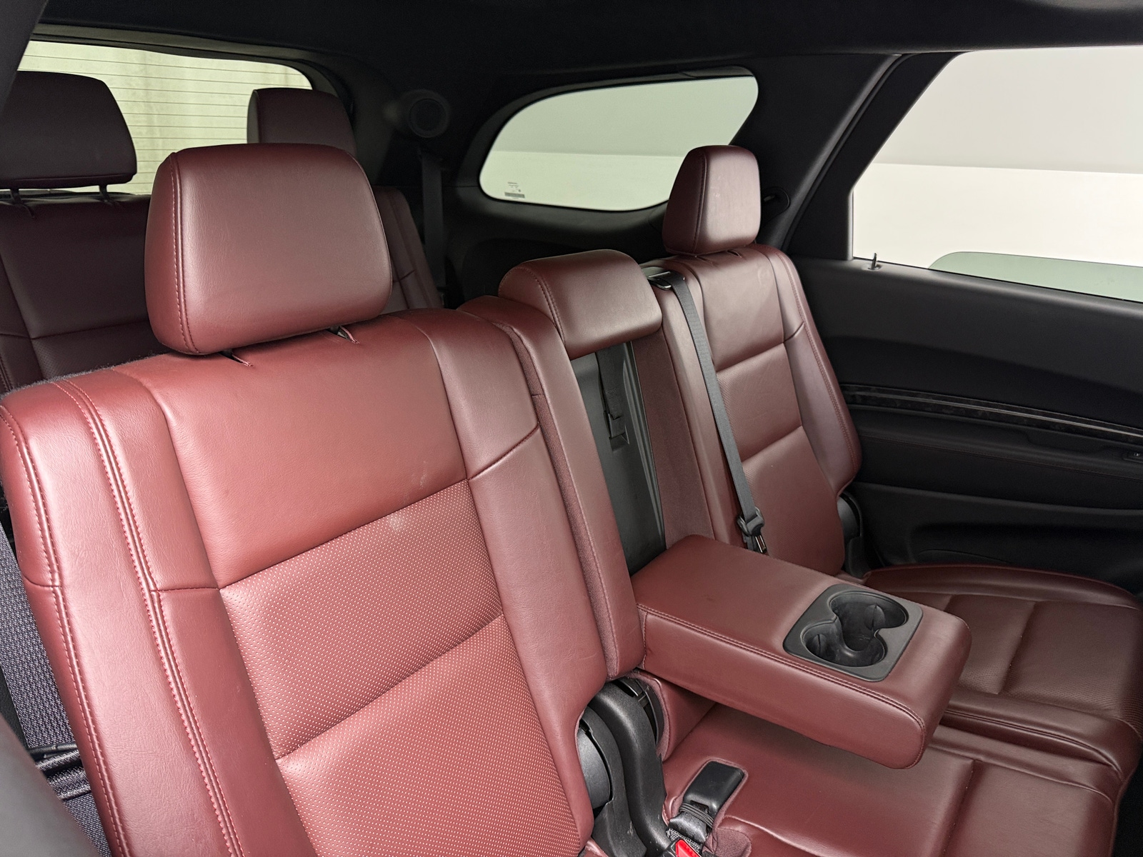 Thumbnail: 2024 Dodge Durango - 5