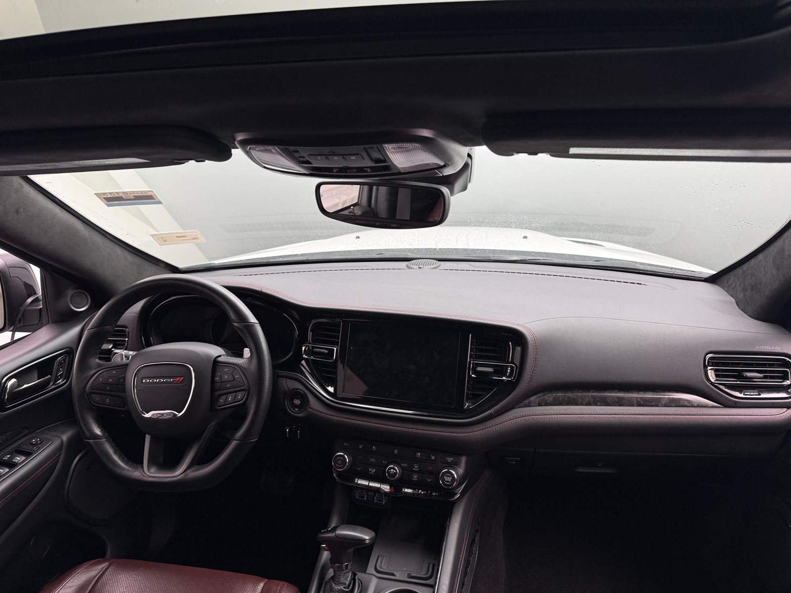 Thumbnail: 2024 Dodge Durango - 2