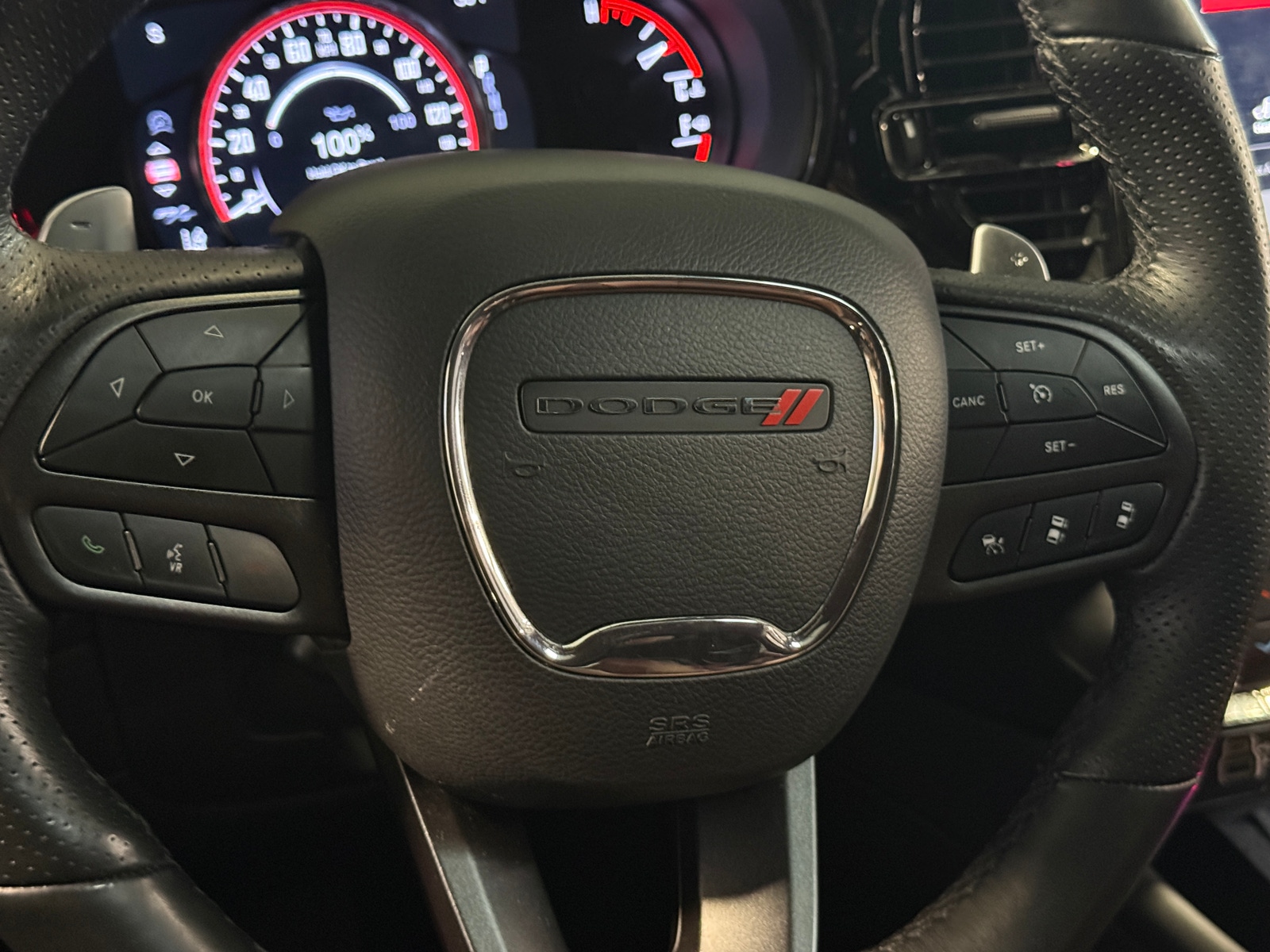 Thumbnail: 2024 Dodge Durango - 4