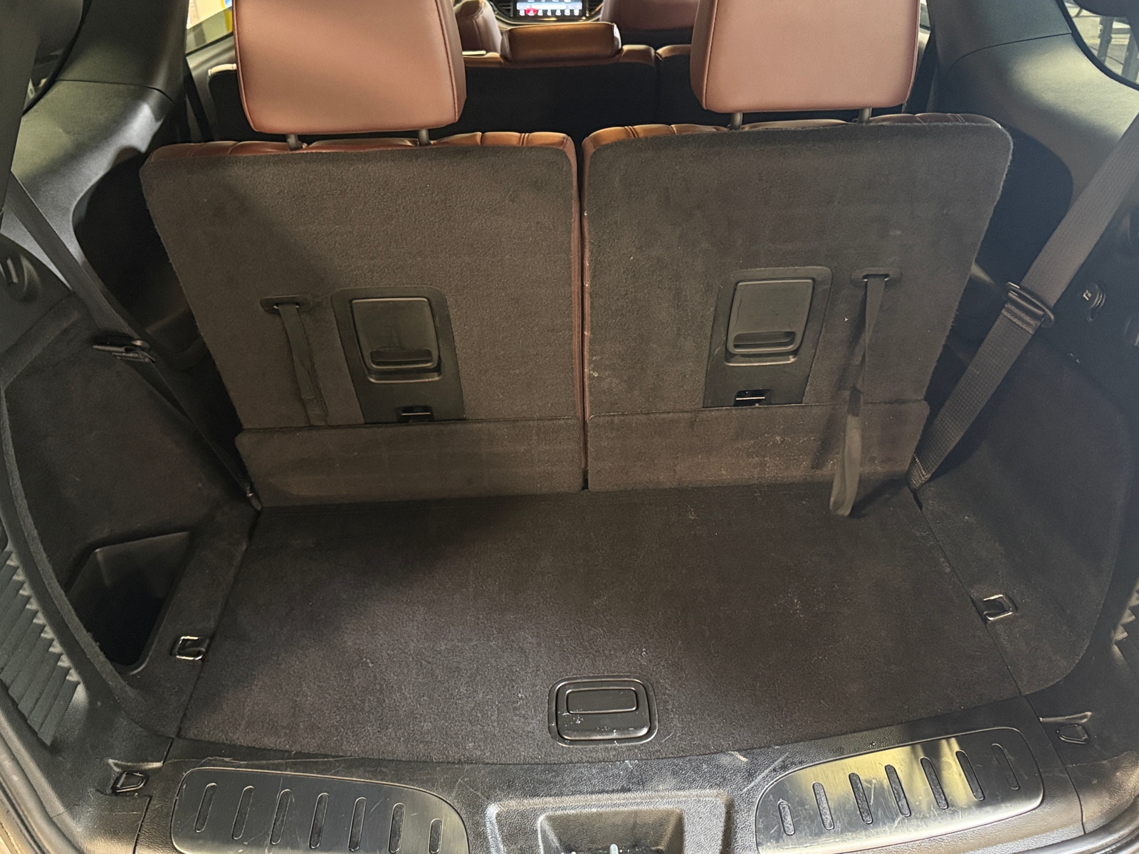 Thumbnail: 2024 Dodge Durango - 6