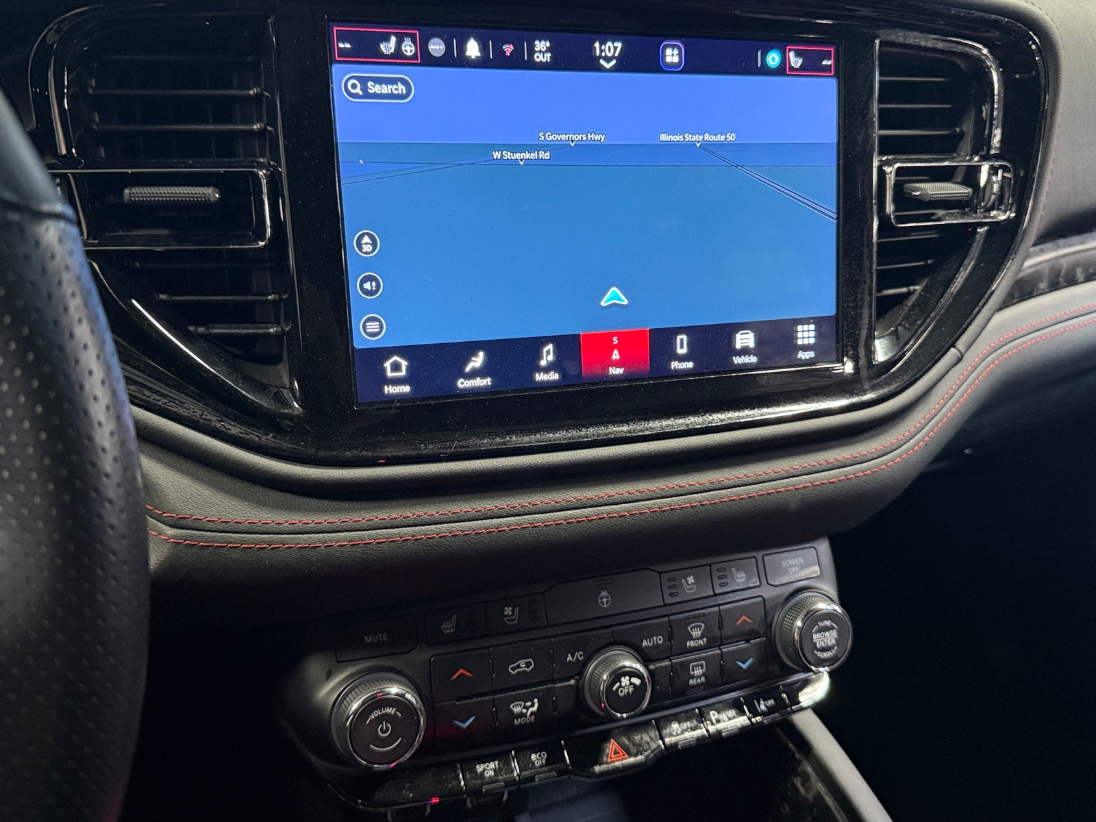 Thumbnail: 2024 Dodge Durango - 3