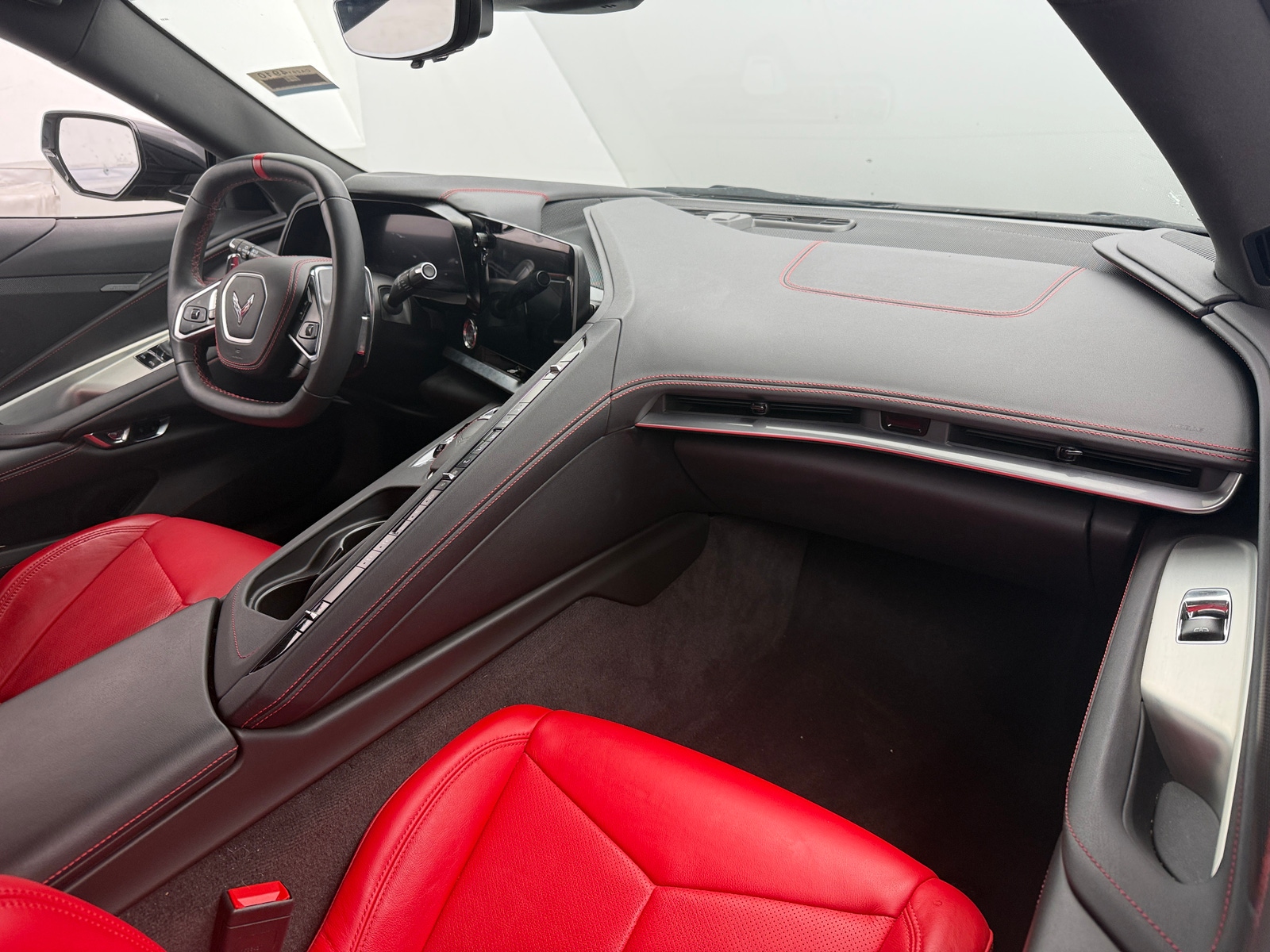 Thumbnail: 2025 Chevrolet Corvette - 2
