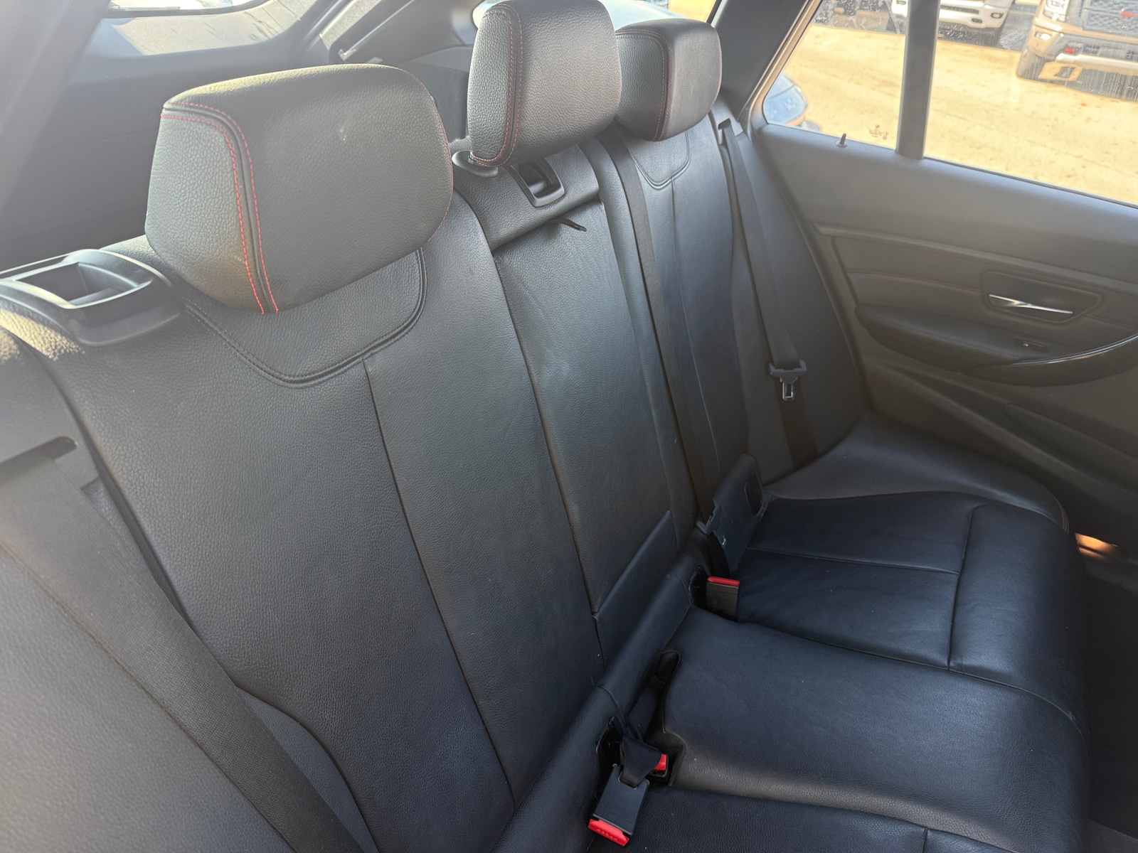 Thumbnail: 2015 BMW 3 Series - 5