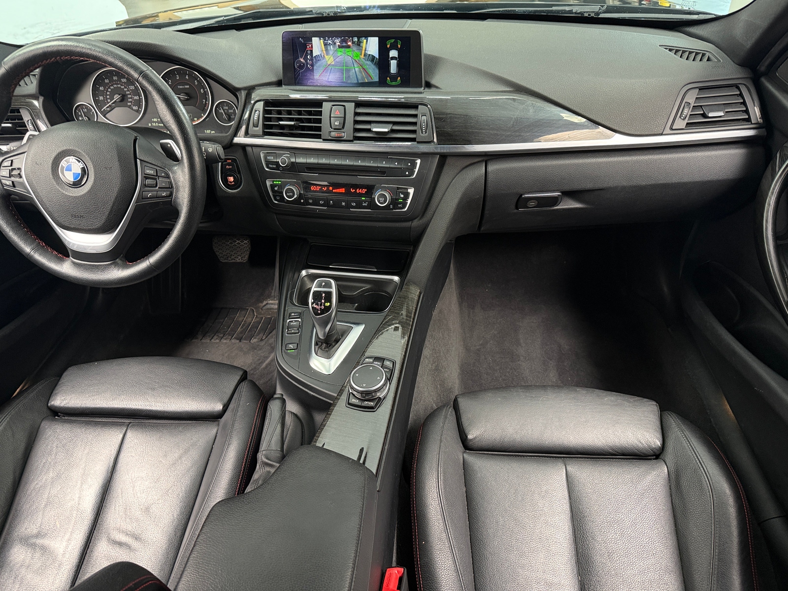 Thumbnail: 2015 BMW 3 Series - 2