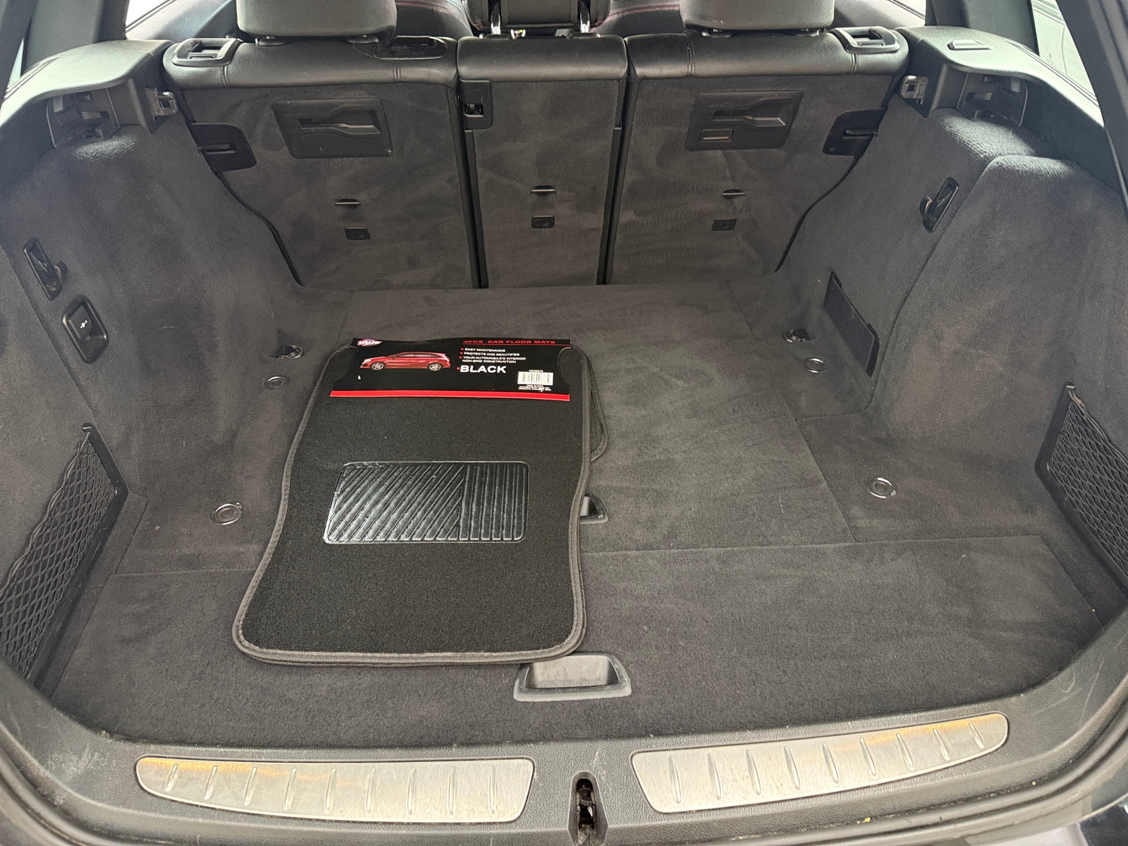 Thumbnail: 2015 BMW 3 Series - 6