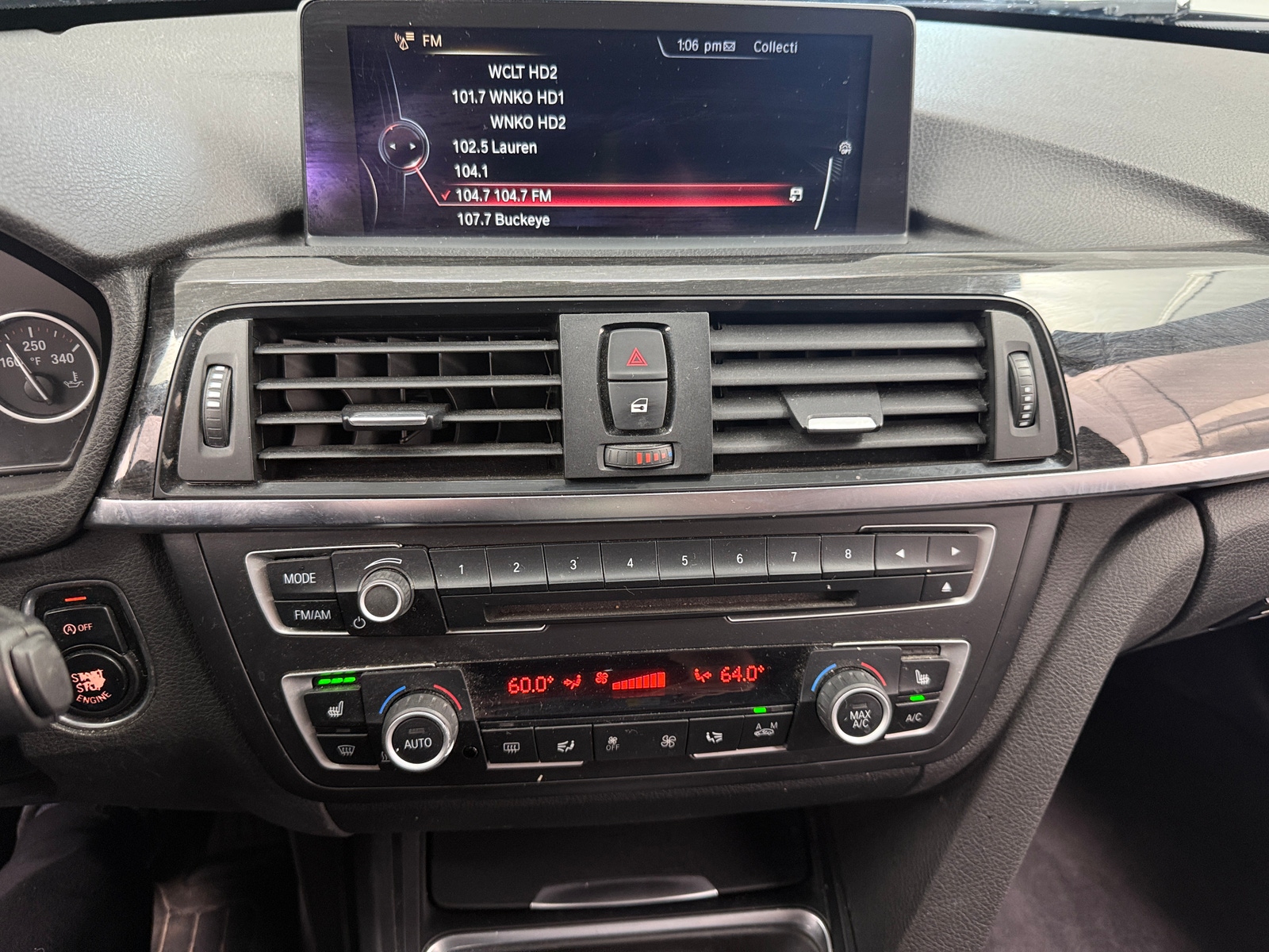 Thumbnail: 2015 BMW 3 Series - 3