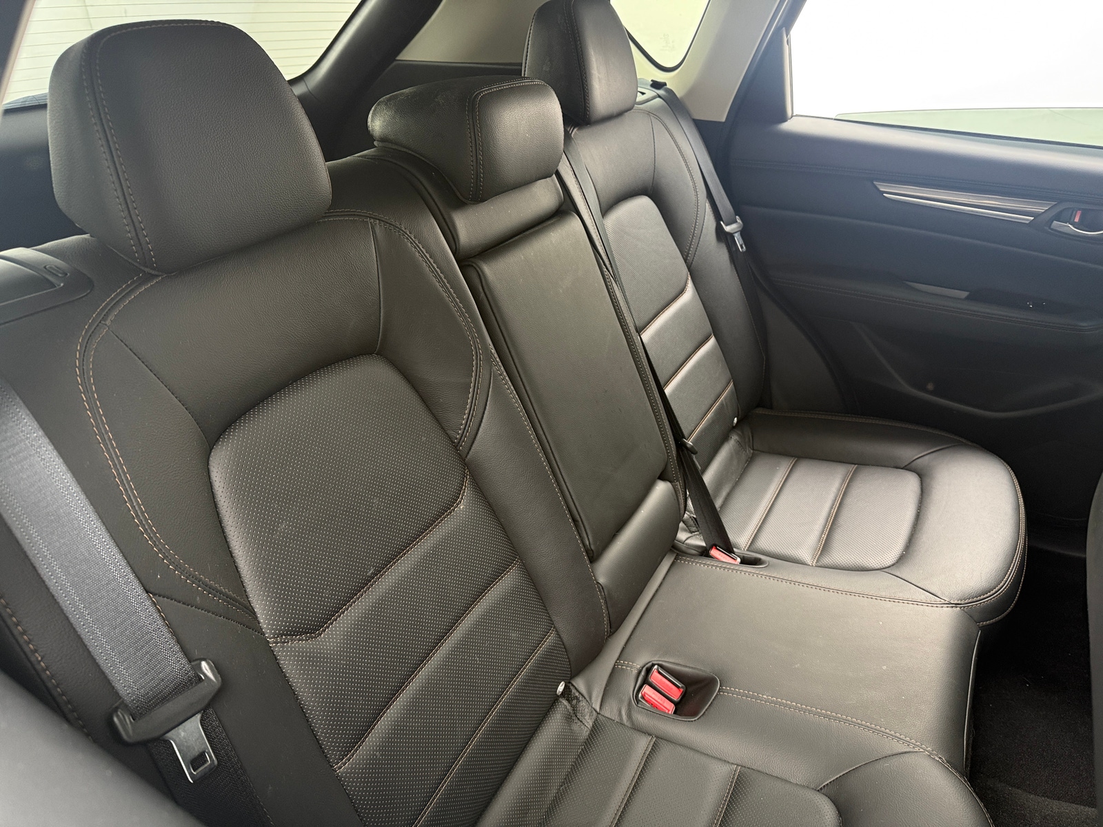 Thumbnail: 2023 Mazda CX-5 - 5