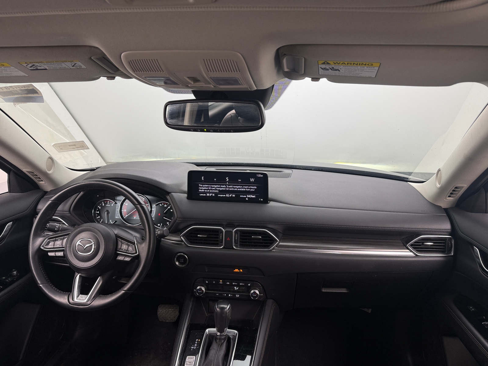 Thumbnail: 2023 Mazda CX-5 - 2