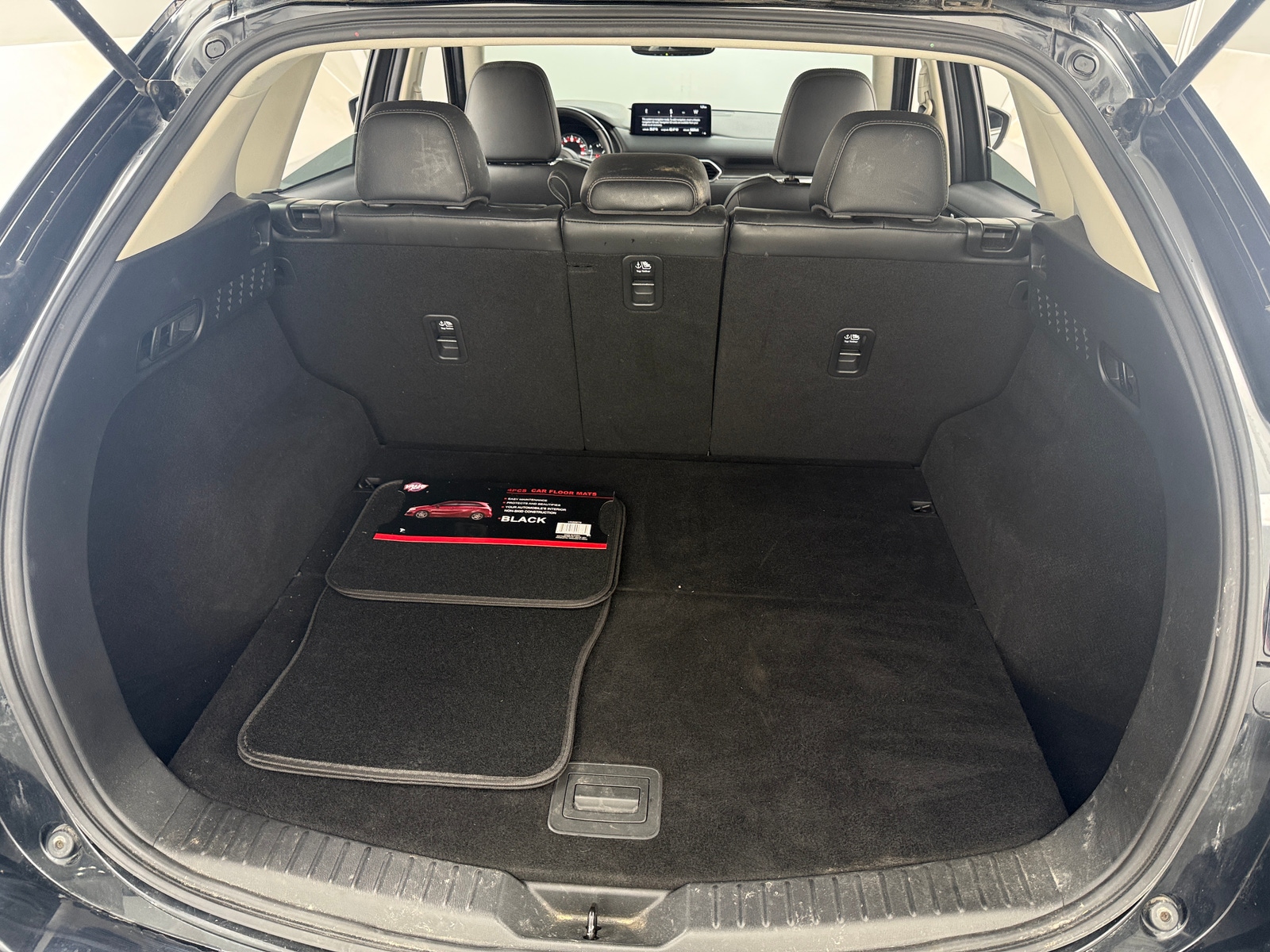 Thumbnail: 2023 Mazda CX-5 - 6