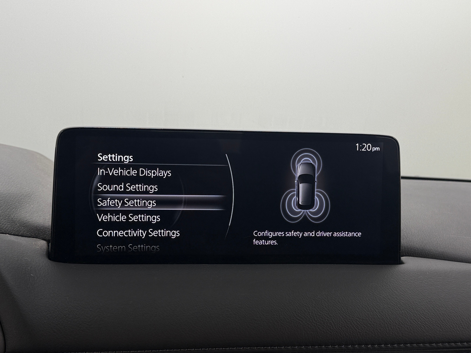 Thumbnail: 2023 Mazda CX-5 - 3