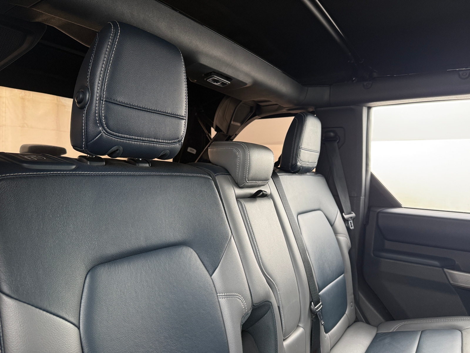 Thumbnail: 2021 Ford Bronco - 5