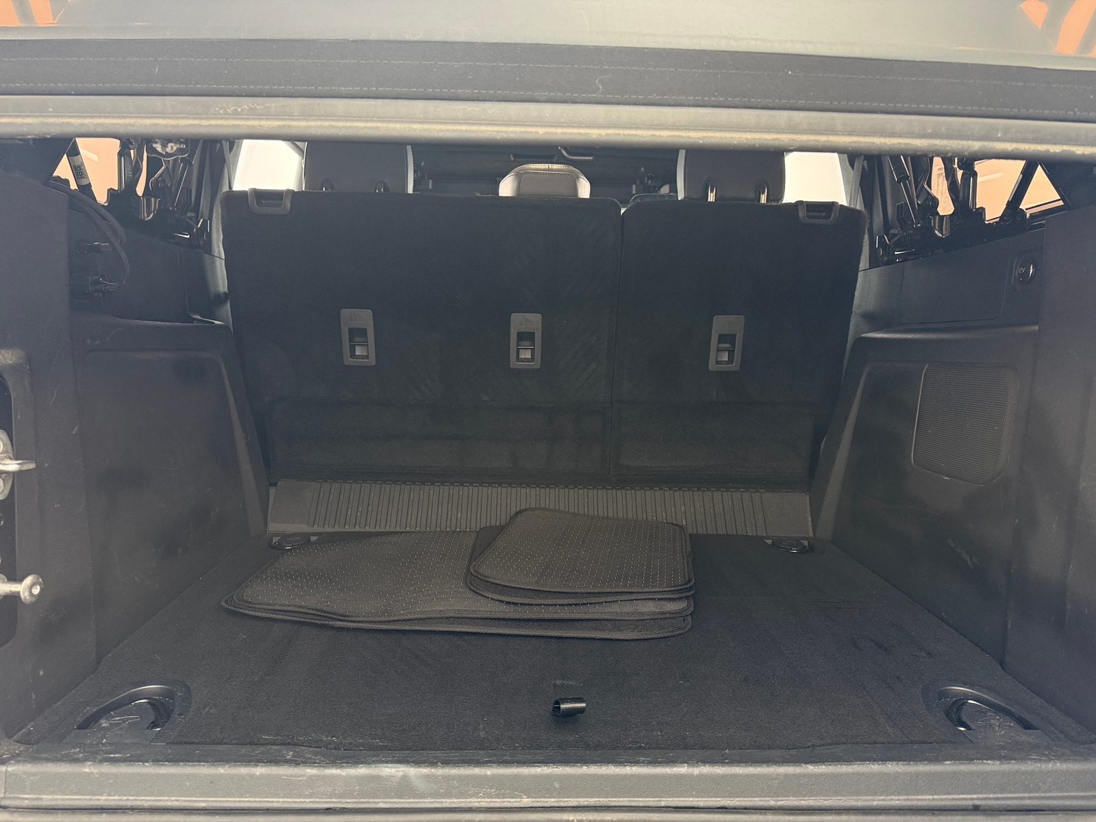 Thumbnail: 2021 Ford Bronco - 6