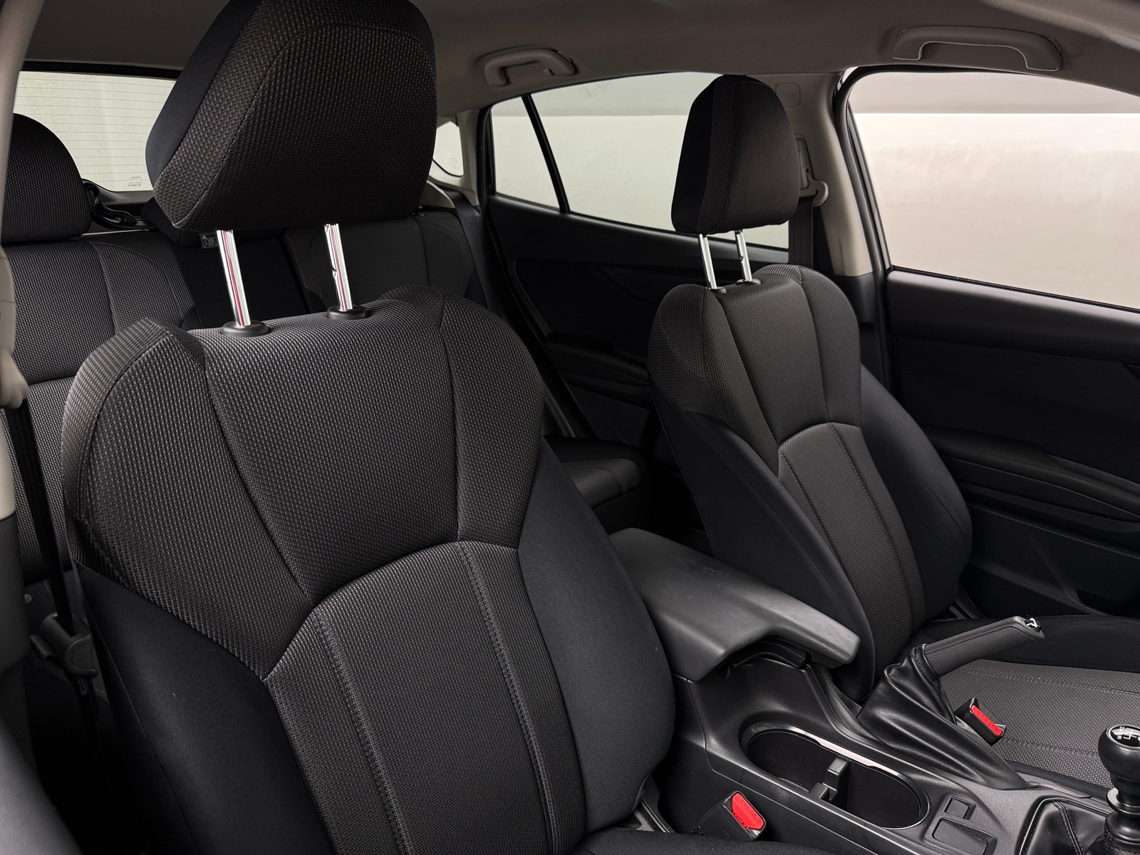 Thumbnail: 2020 Subaru Crosstrek - 2