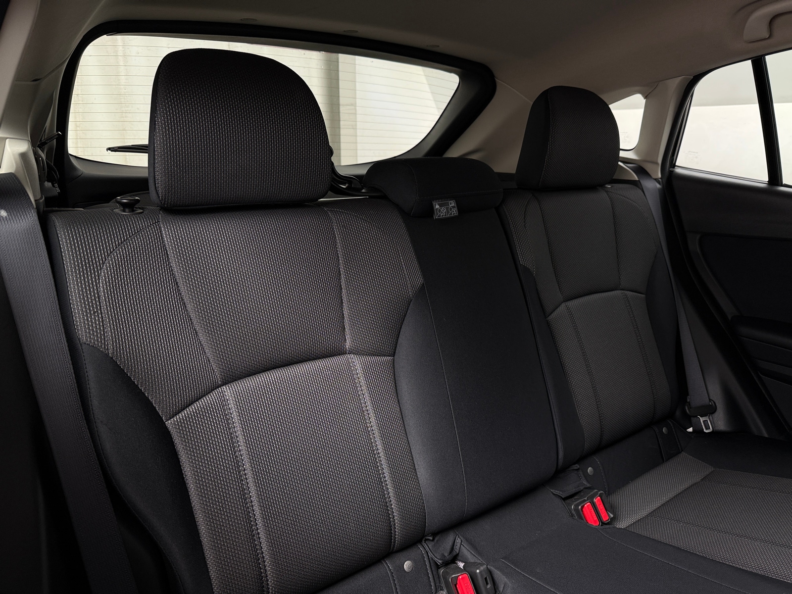 Thumbnail: 2020 Subaru Crosstrek - 6