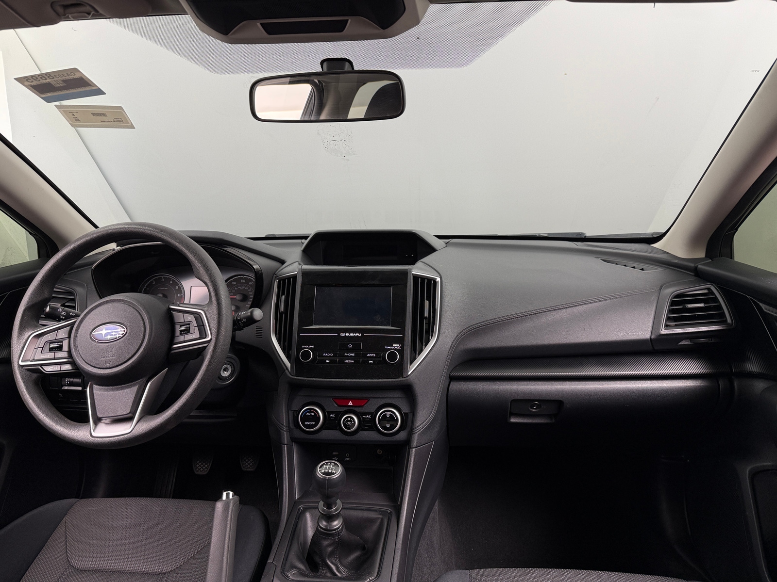 Thumbnail: 2020 Subaru Crosstrek - 3