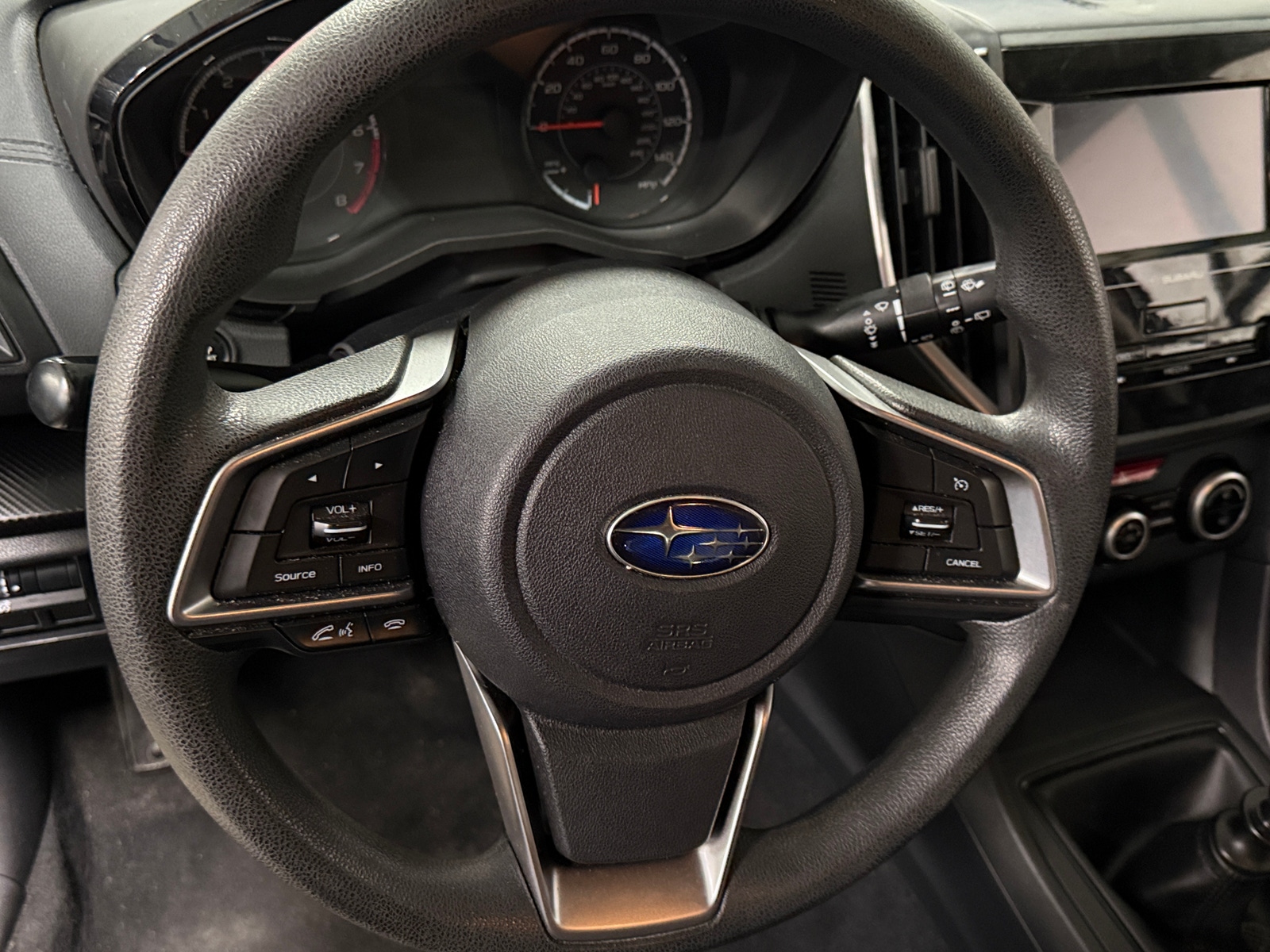 Thumbnail: 2020 Subaru Crosstrek - 5