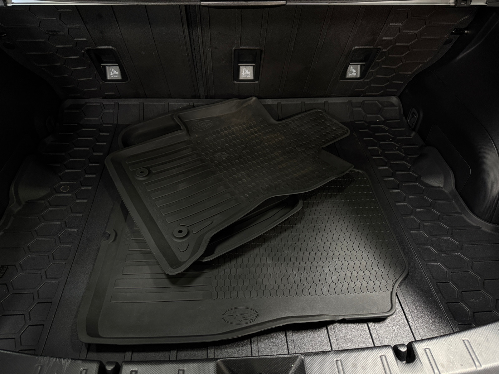 Thumbnail: 2020 Subaru Crosstrek - 7