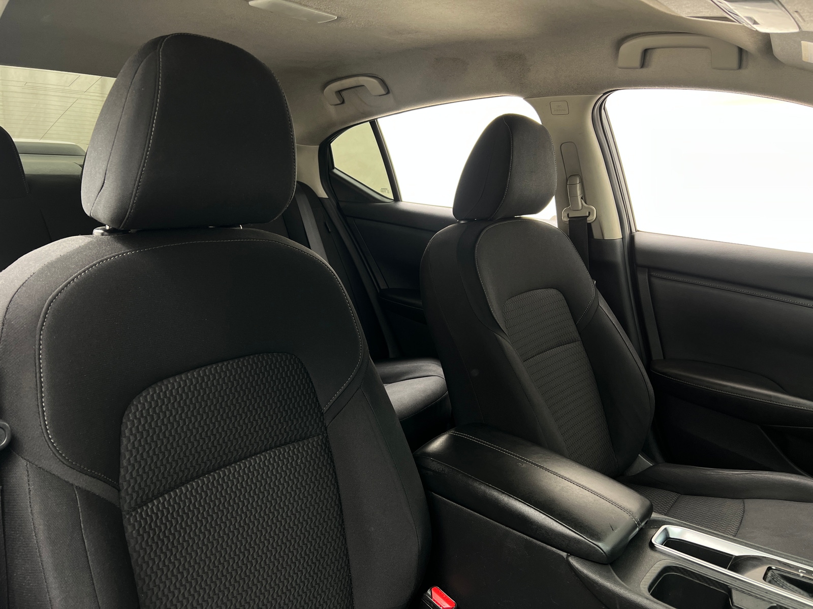 Thumbnail: 2020 Nissan Sentra - 2