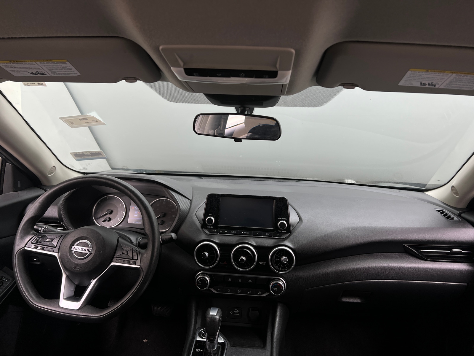 Thumbnail: 2020 Nissan Sentra - 3