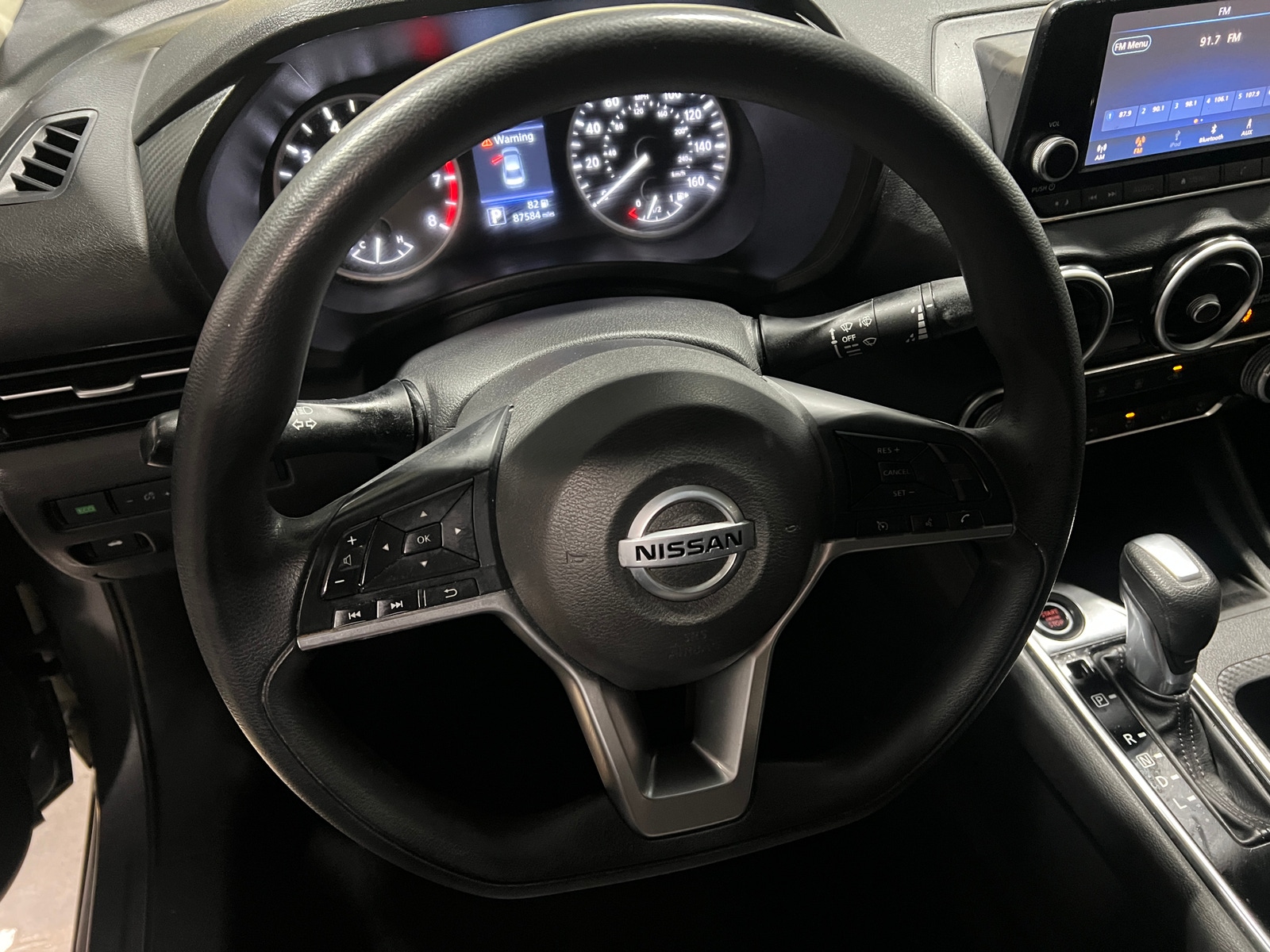 Thumbnail: 2020 Nissan Sentra - 5