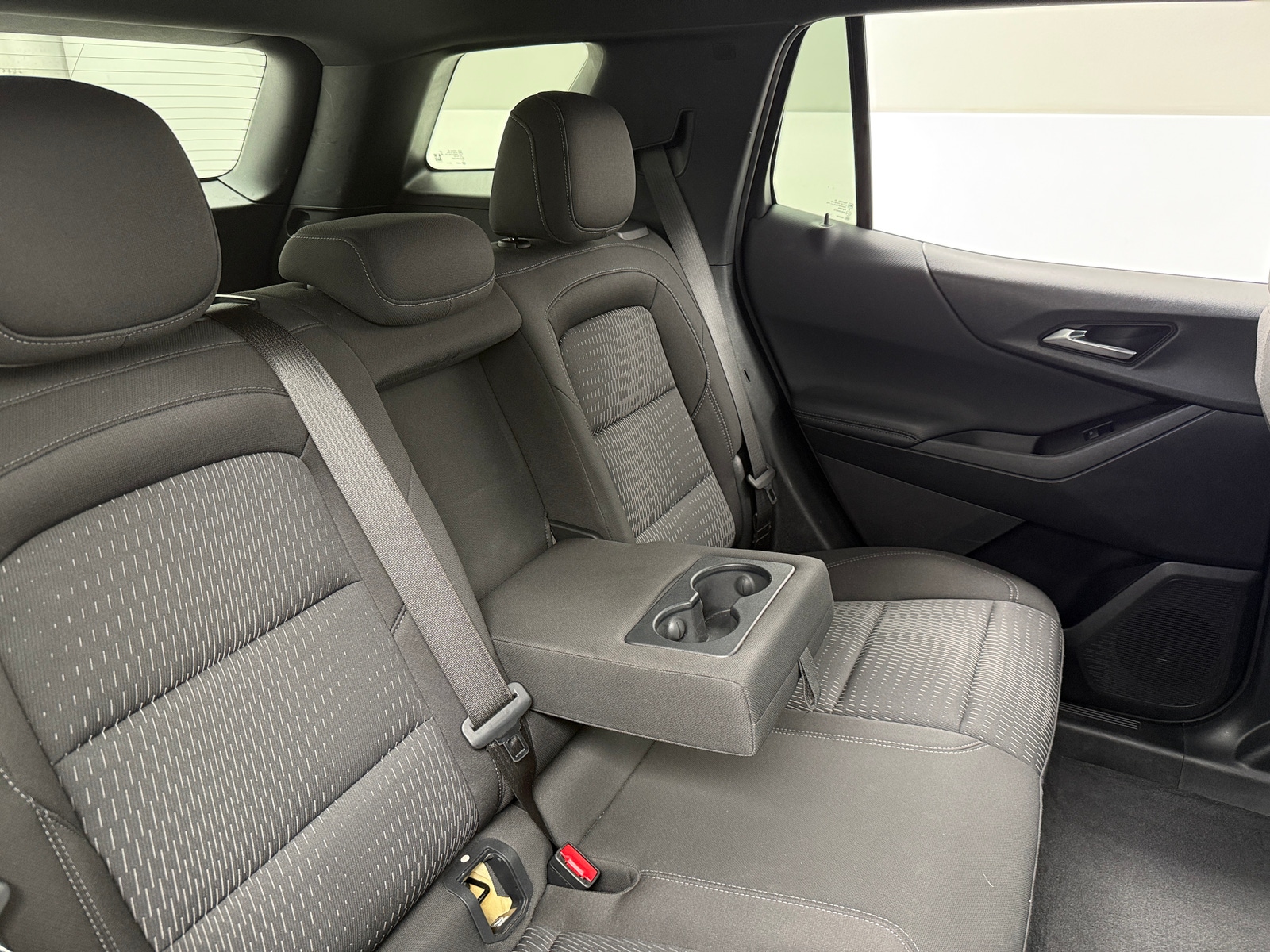 Thumbnail: 2025 Chevrolet Equinox - 6