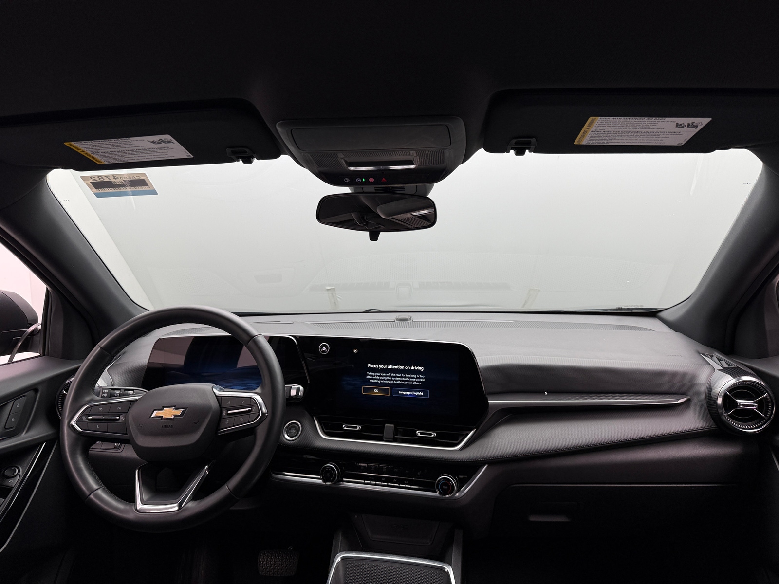 Thumbnail: 2025 Chevrolet Equinox - 3