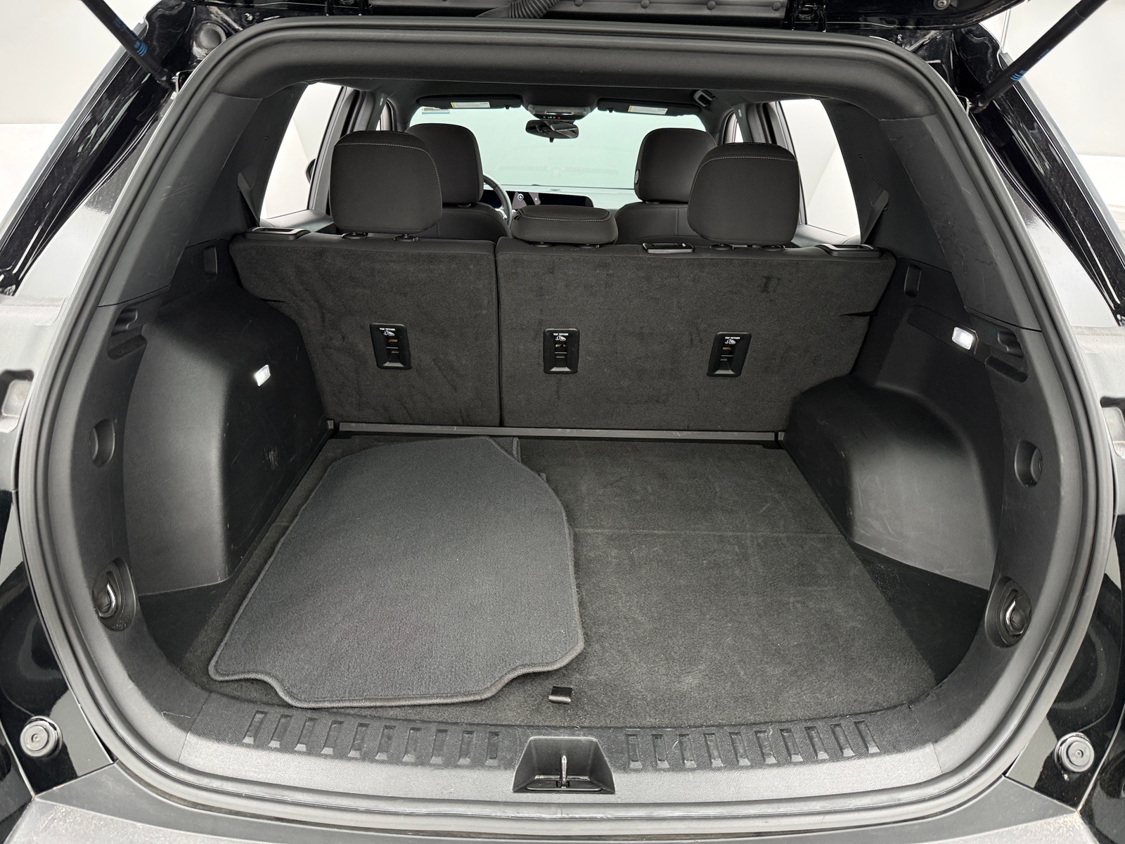 Thumbnail: 2025 Chevrolet Equinox - 7