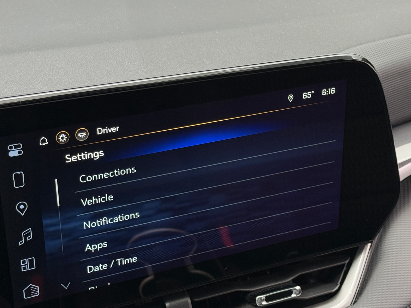 Thumbnail: 2025 Chevrolet Equinox - 4