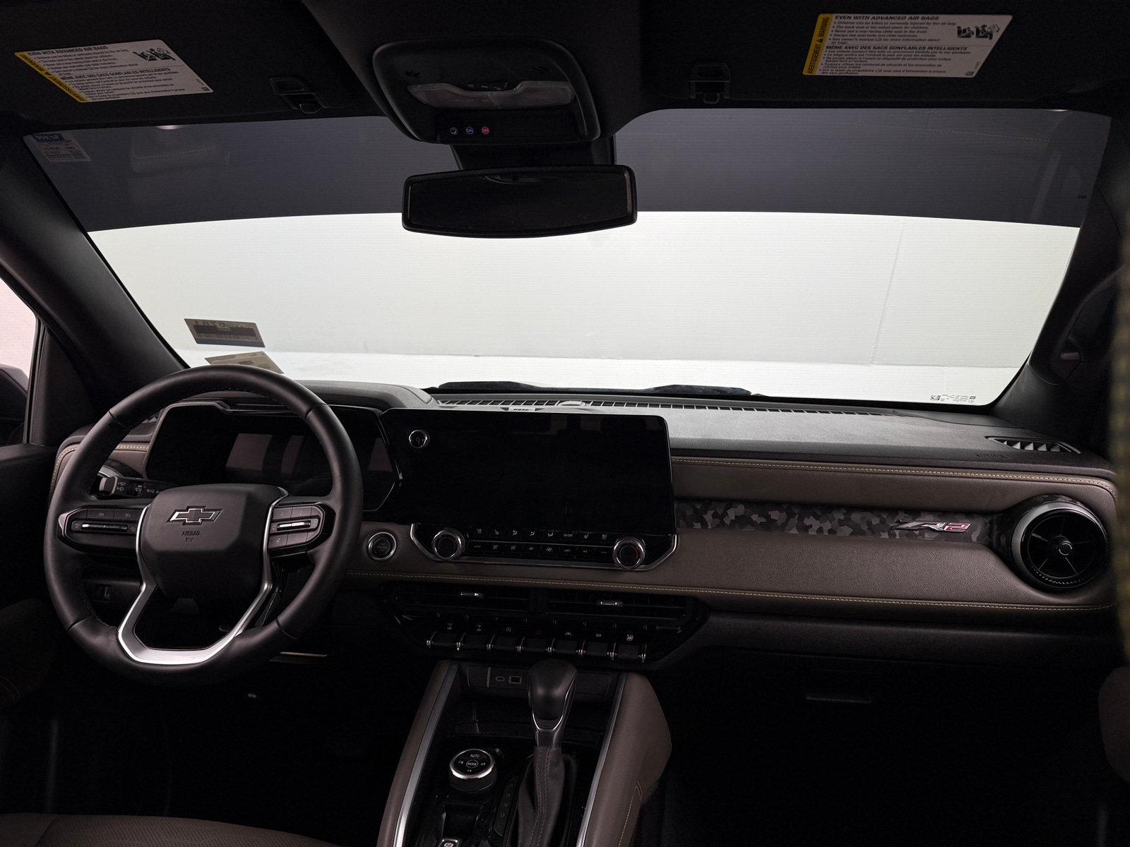 Thumbnail: 2025 Chevrolet Colorado - 2