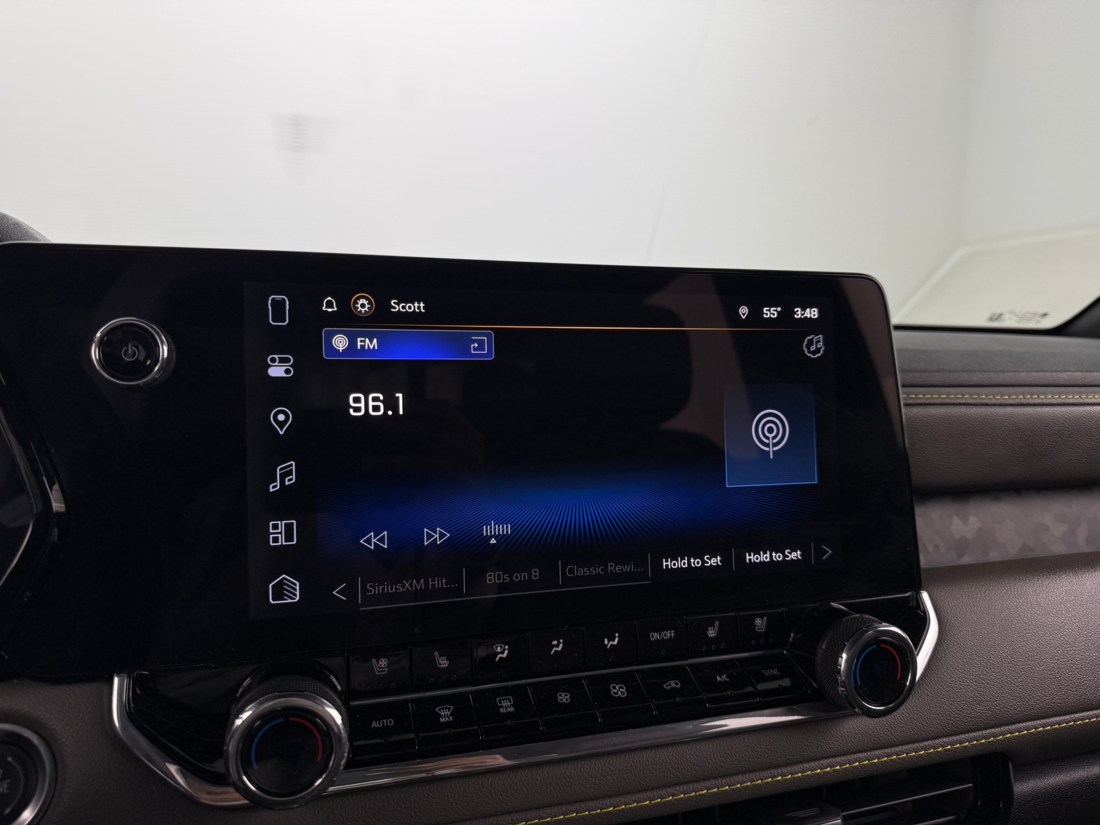 Thumbnail: 2025 Chevrolet Colorado - 3