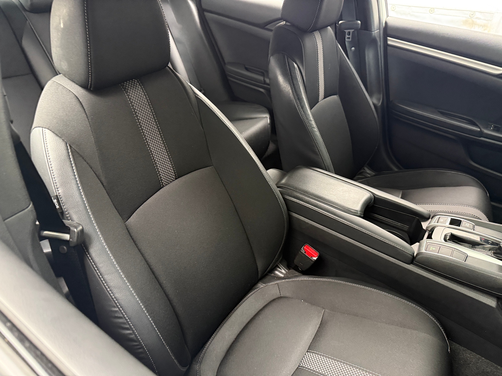 Thumbnail: 2019 Honda Civic - 2