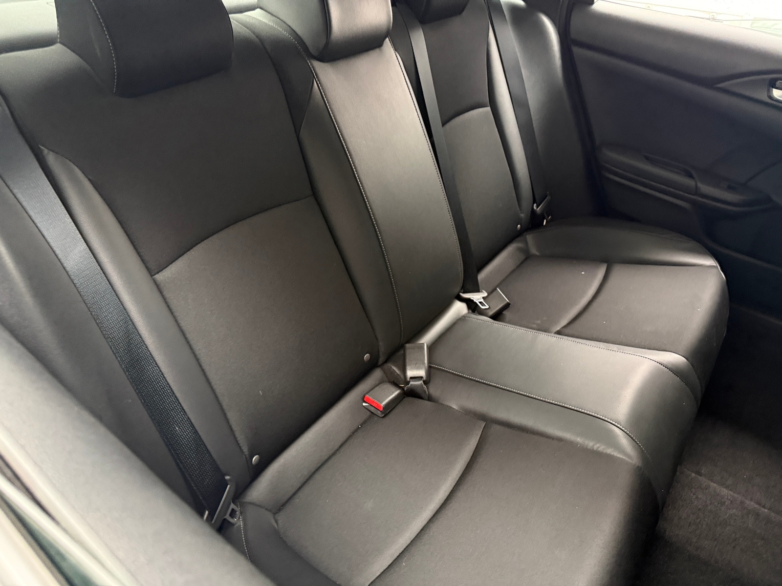 Thumbnail: 2019 Honda Civic - 6