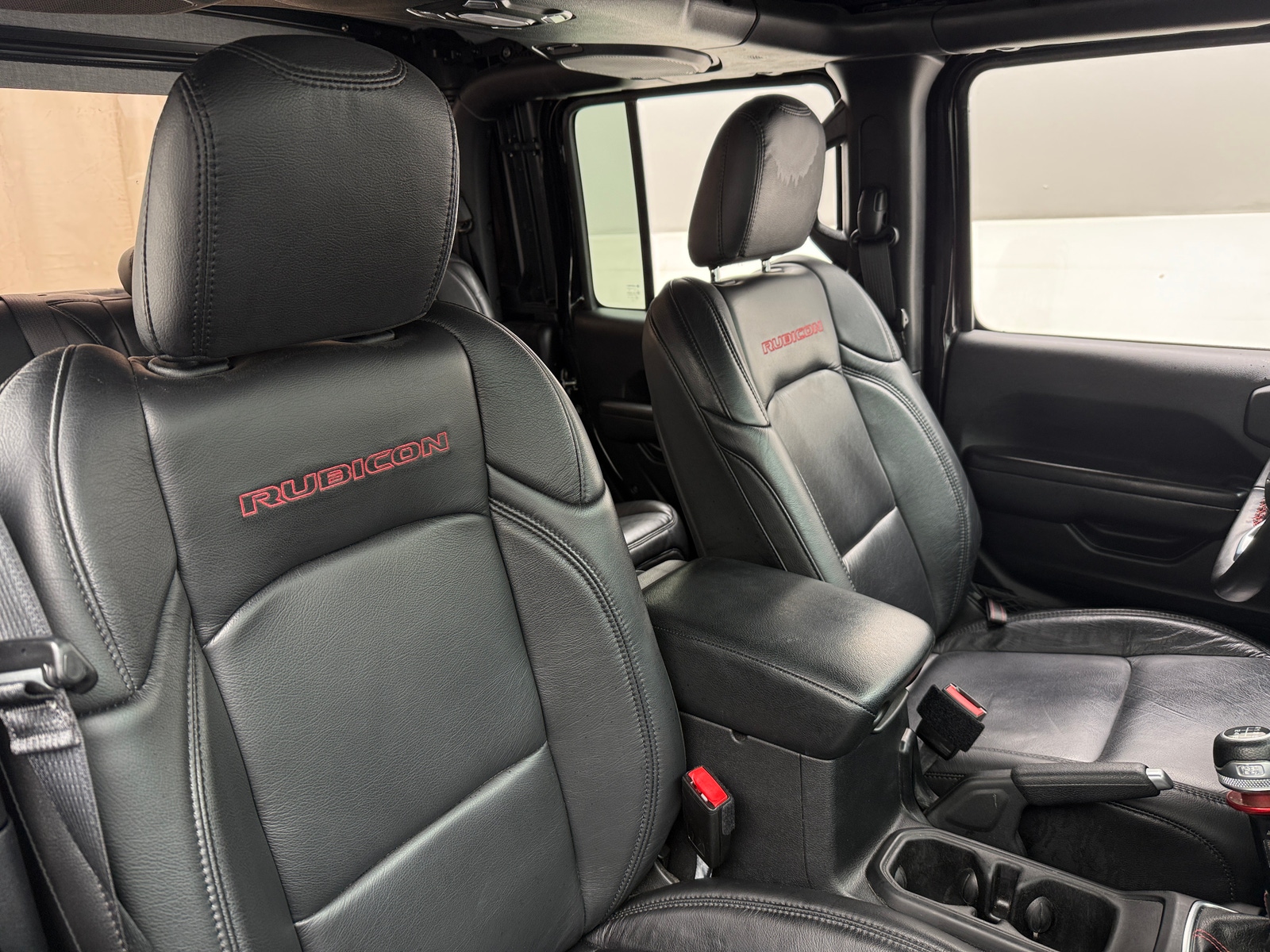 Thumbnail: 2021 Jeep Gladiator - 2