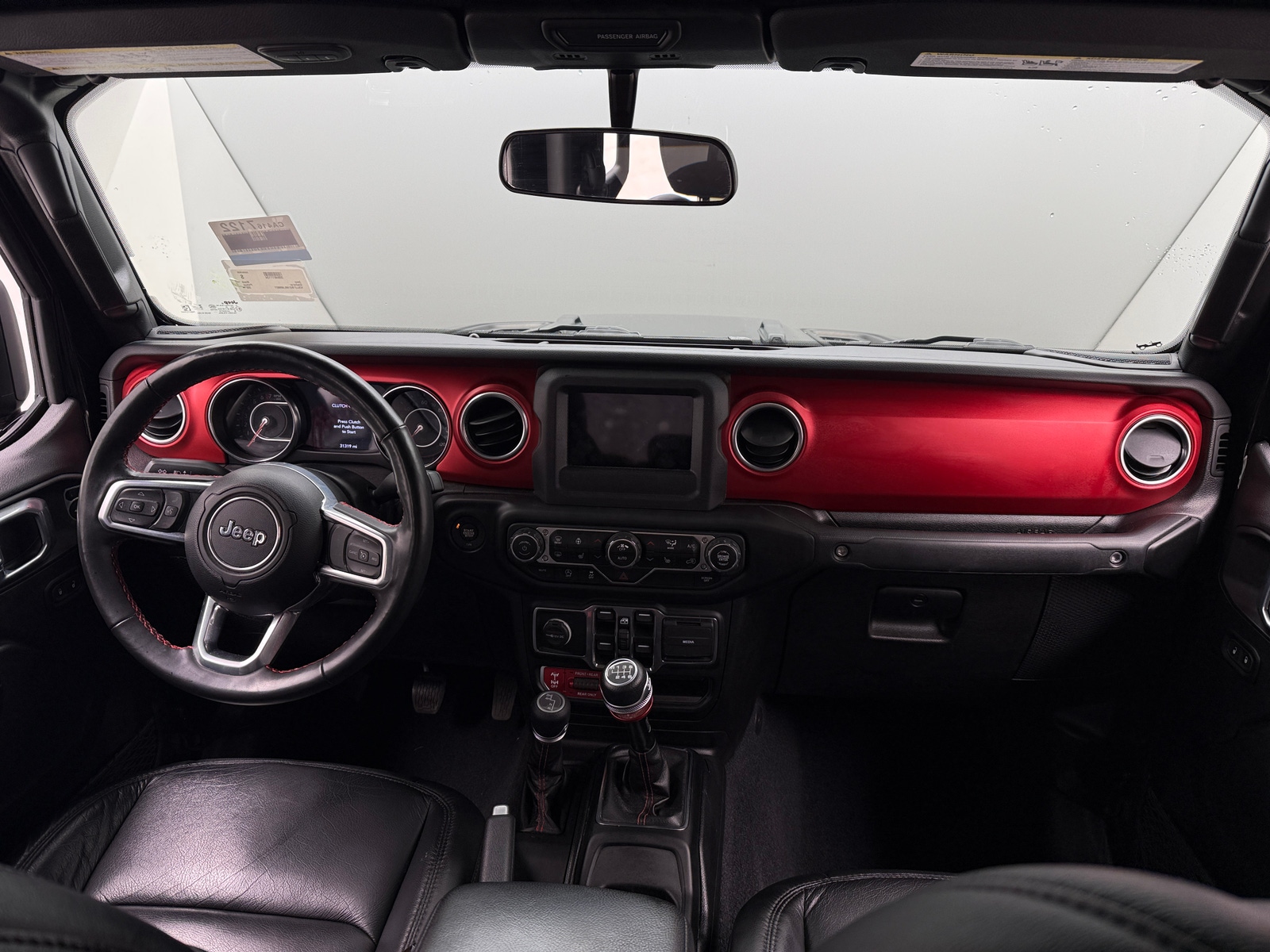 Thumbnail: 2021 Jeep Gladiator - 3