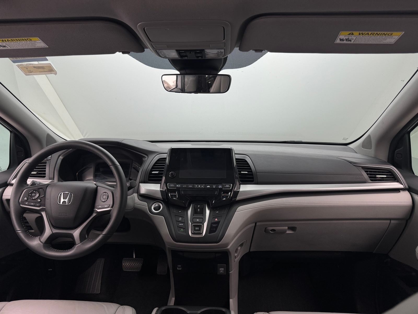 Thumbnail: 2024 Honda Odyssey - 2