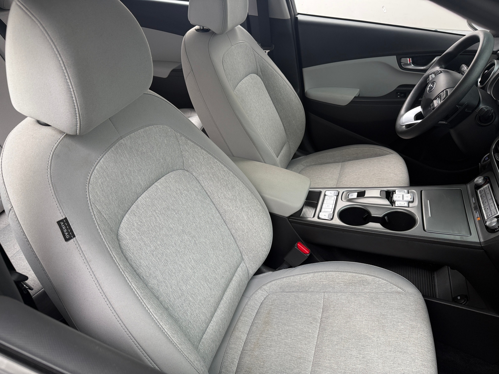 Thumbnail: 2023 Hyundai Kona - 2