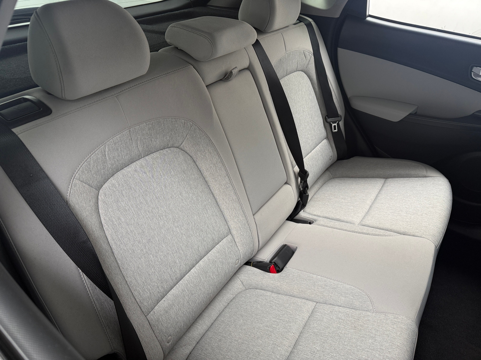 Thumbnail: 2023 Hyundai Kona - 6