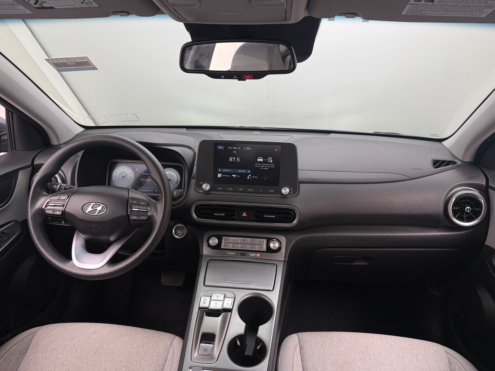 Thumbnail: 2023 Hyundai Kona - 3