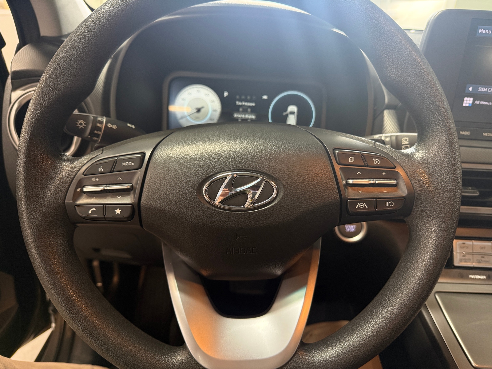 Thumbnail: 2023 Hyundai Kona - 5