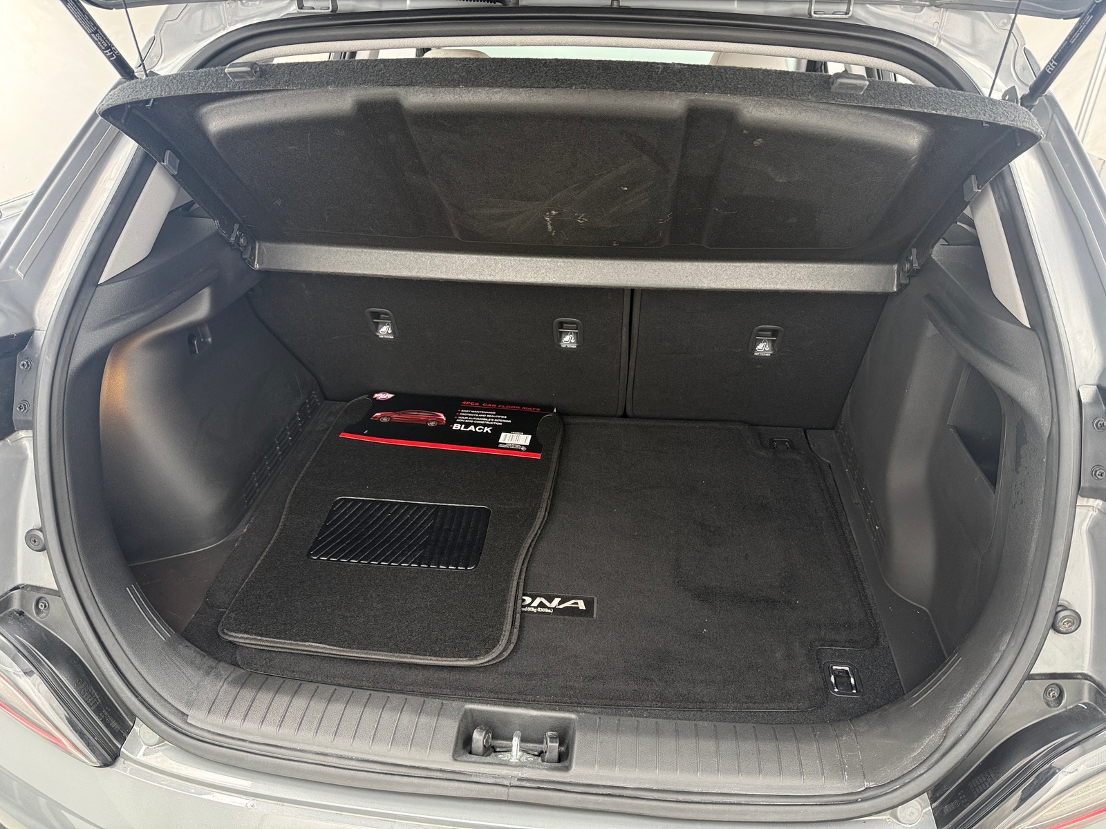 Thumbnail: 2023 Hyundai Kona - 7