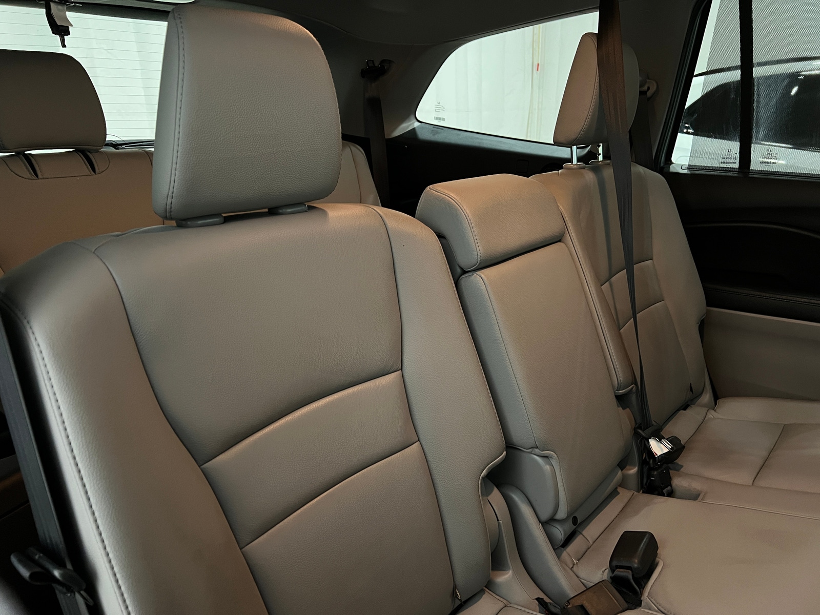 Thumbnail: 2022 Honda Pilot - 5