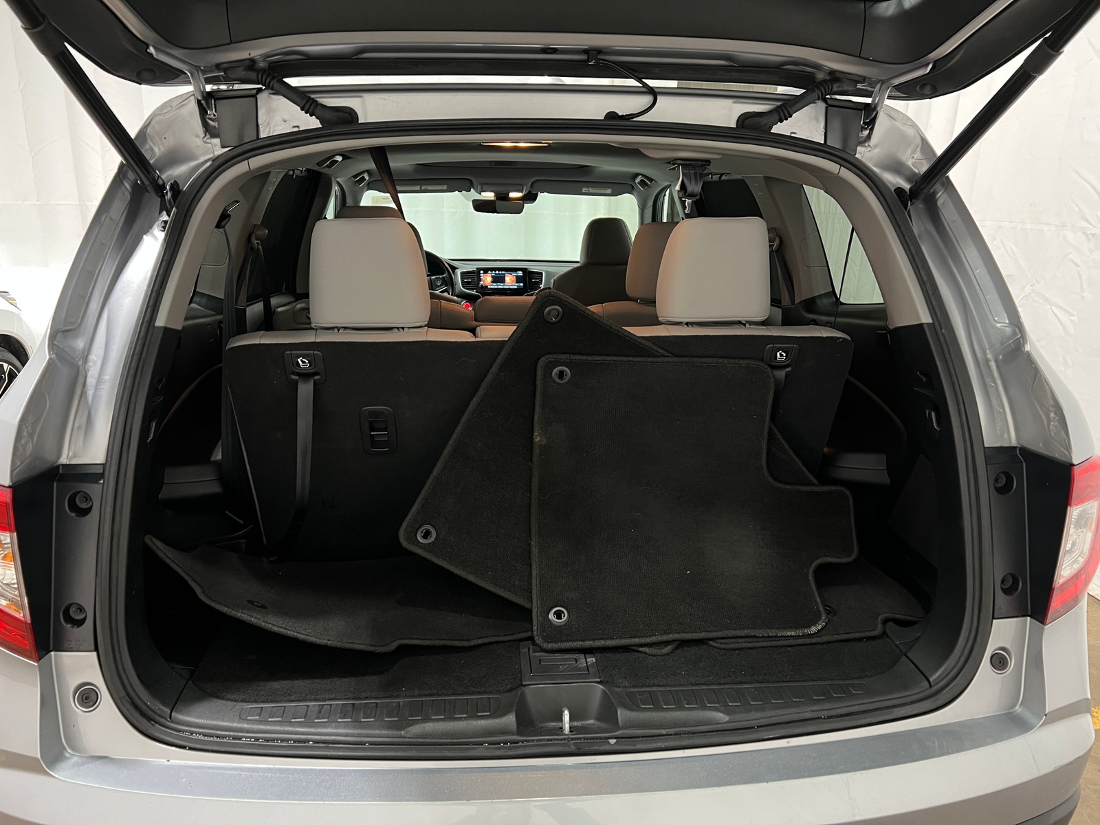 Thumbnail: 2022 Honda Pilot - 6