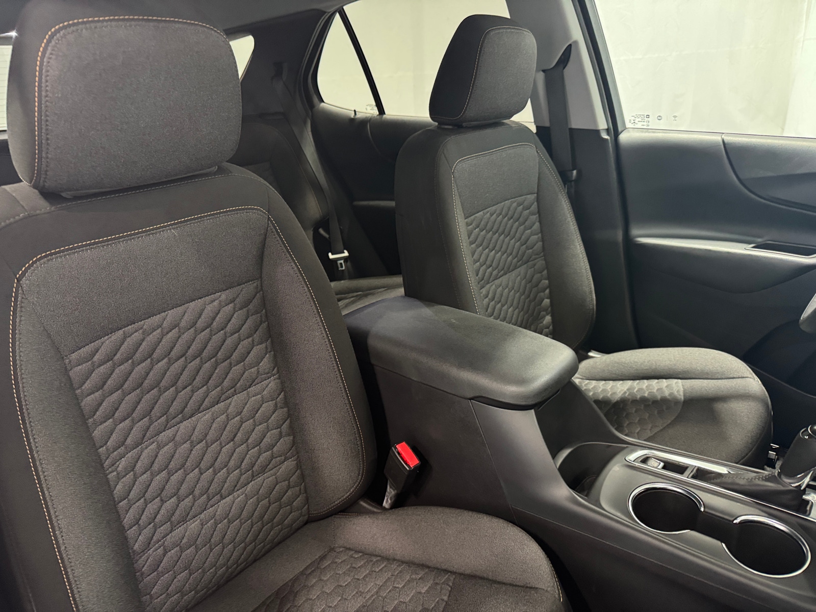 Thumbnail: 2021 Chevrolet Equinox - 2