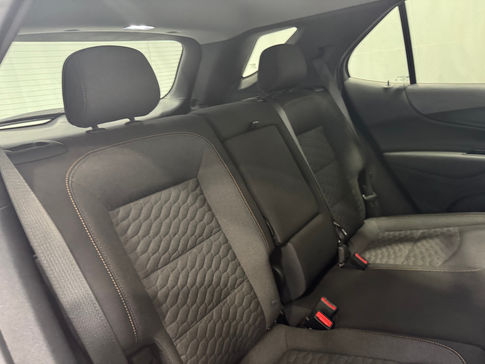 Thumbnail: 2021 Chevrolet Equinox - 6