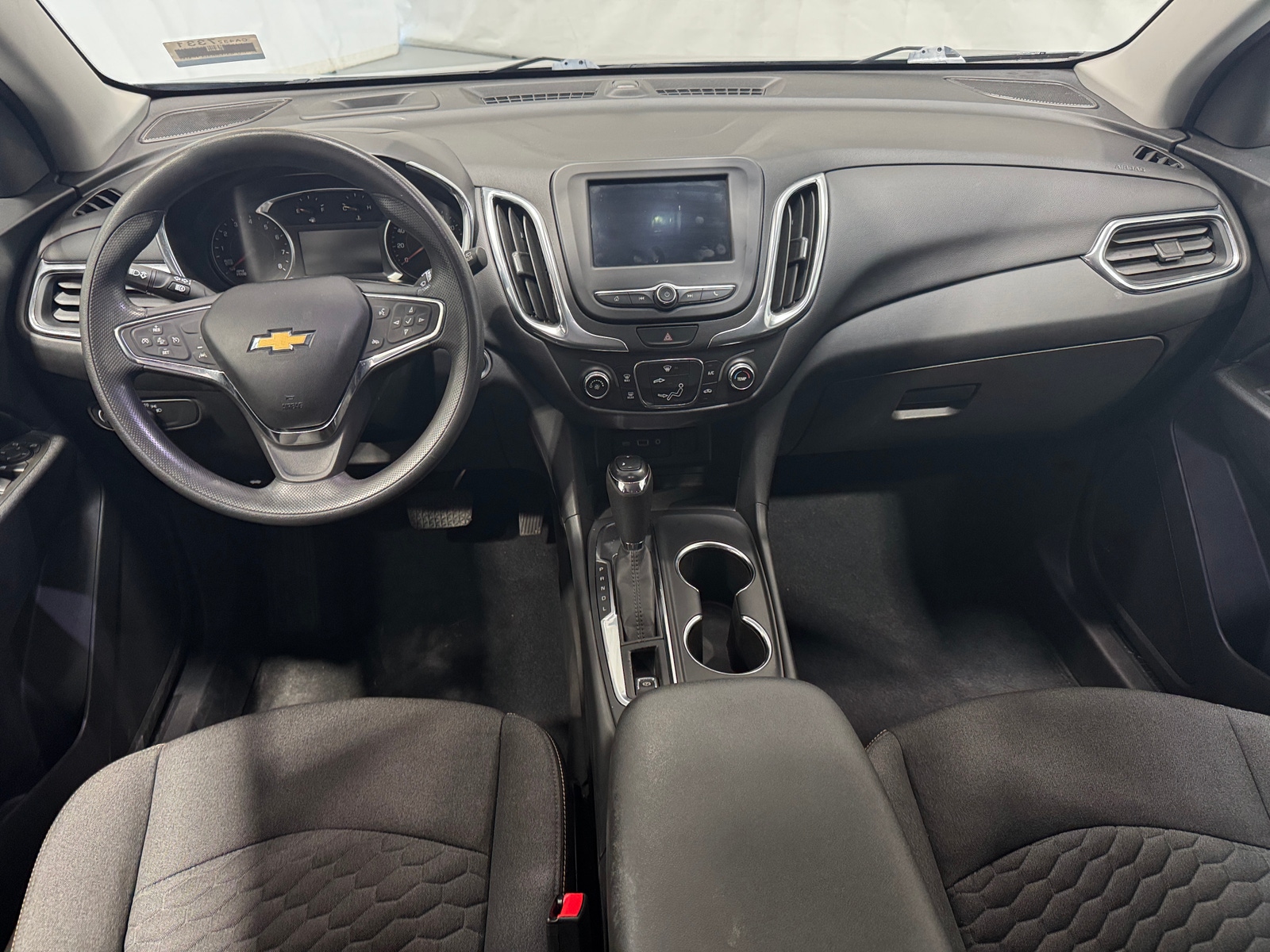 Thumbnail: 2021 Chevrolet Equinox - 3