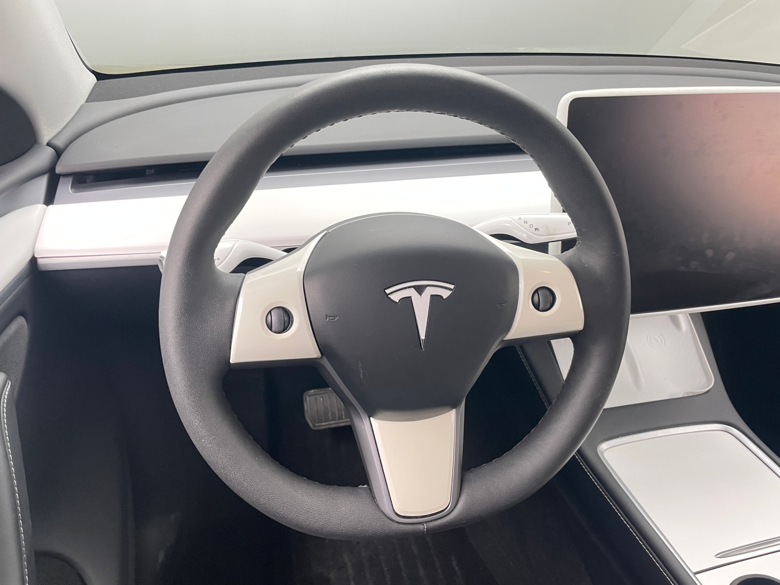 Thumbnail: 2024 Tesla Model Y - 4