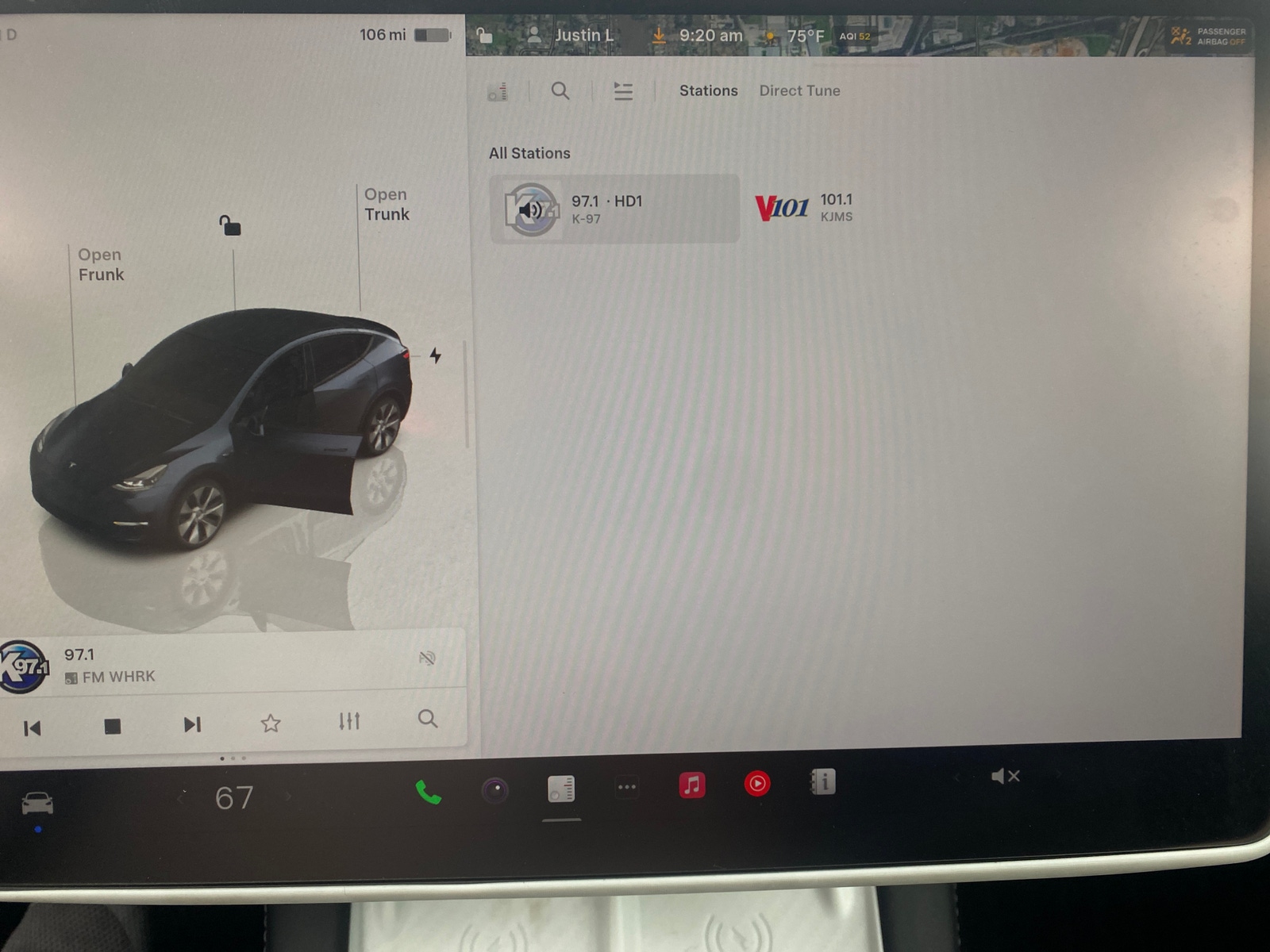 Thumbnail: 2024 Tesla Model Y - 3