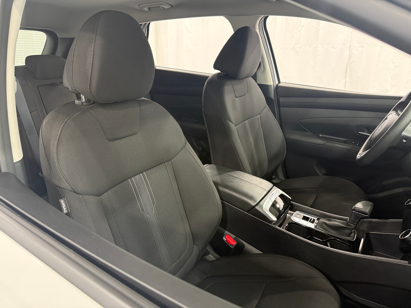 Thumbnail: 2025 Hyundai Tucson - 2