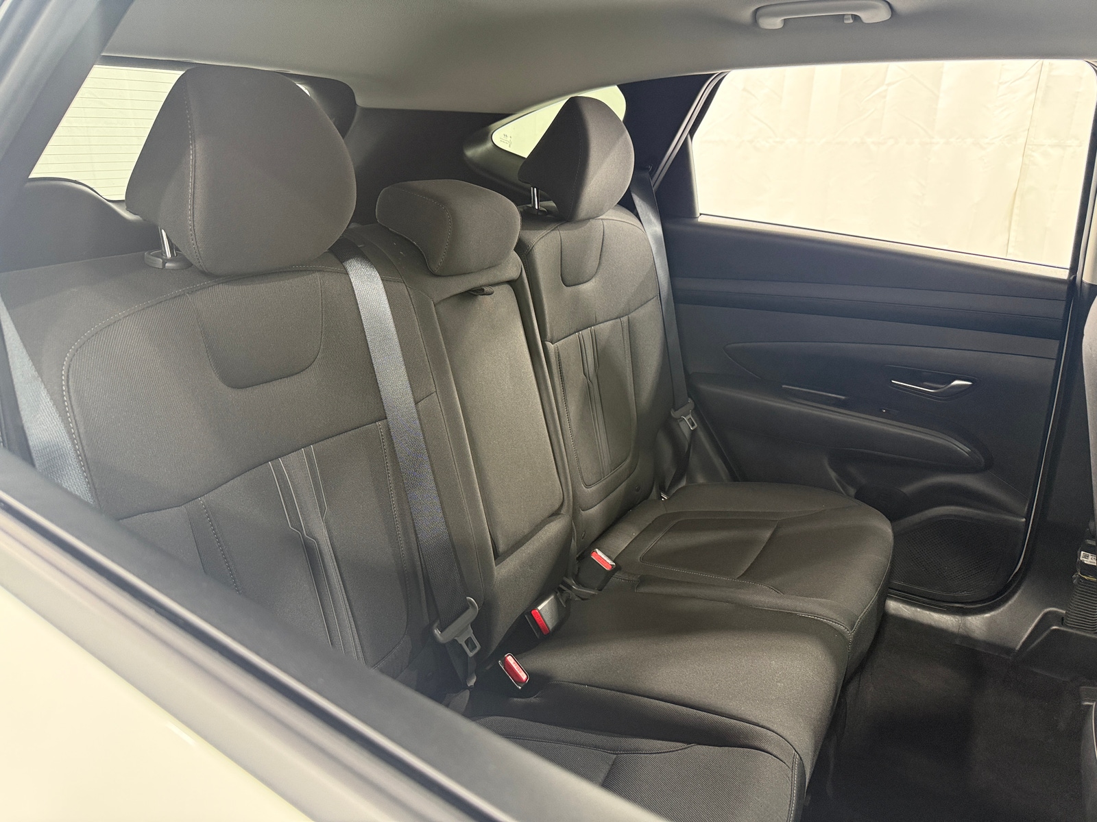 Thumbnail: 2025 Hyundai Tucson - 6